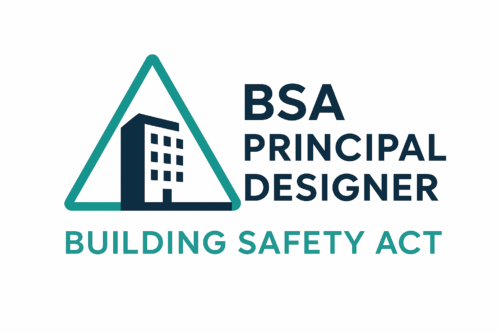 BSA principal designer logo