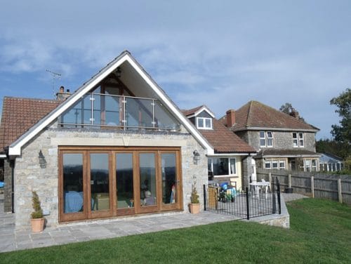 house extension, architect, bath, Bristol