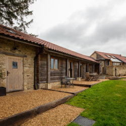 Barn Conversion in South Gloucestershire