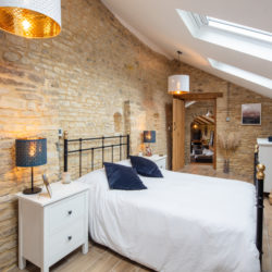 Bedroom Barn Conversion in South Gloucestershire