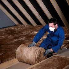 Loft insulation sustainable architect
