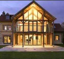 Extensions in Bath, Bristol Wiltshire and South Wales.