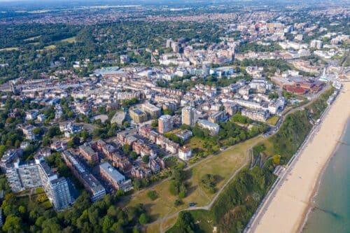 Bournemouth Architecture Services