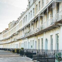 Historic Building surveys in Cheltenham