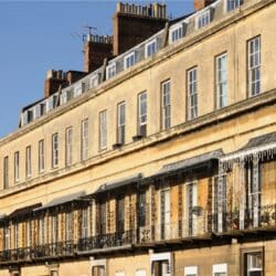 structural engineer surveys Bath