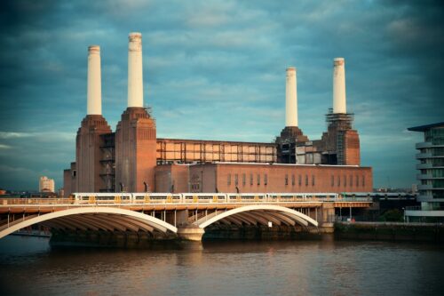 battersea power station