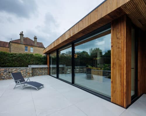 BSA Principal designer in Bath