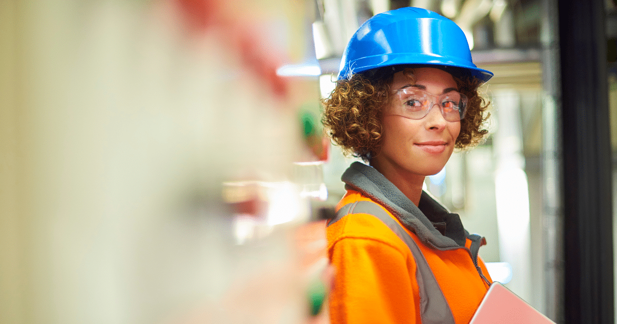Women in Engineering: Shaping the UK's Future
