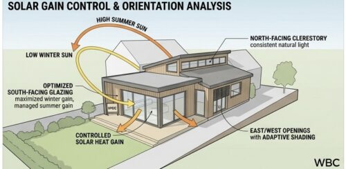 overshading in extension design